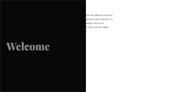 Desktop Screenshot of blackcoffeesociety.com
